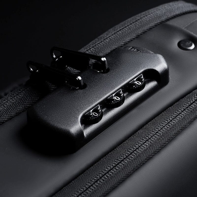 🛡️ Mochila AntiLadrones – Muévete sin miedo