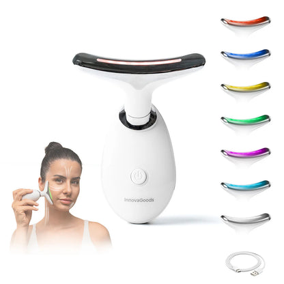 🔥 FaceLift Pro Max™ – Lifting inmediato sin cirugía
